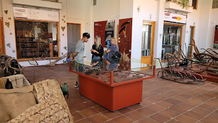 Museo Regional de la Agrícultura