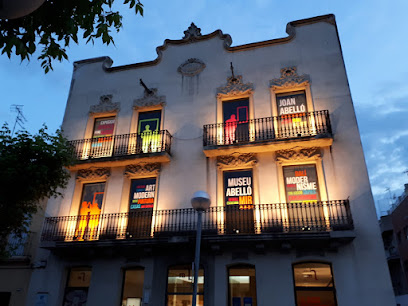 Museu Abelló