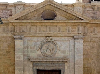 Iglesia de San Nicolás de Requena