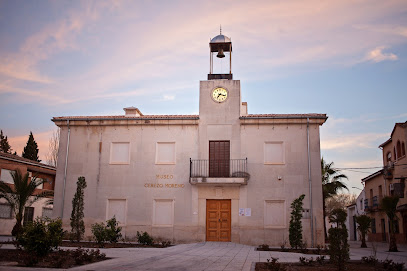 Museo Cerezo Moreno