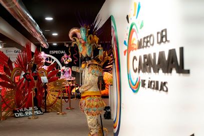 Museo del Carnaval de Águilas