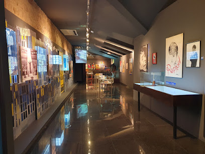 Museo Raphael de Linares