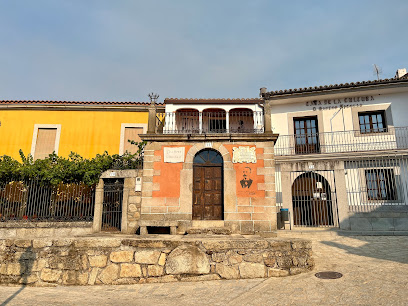 Casa Museo Gabriel y Galán