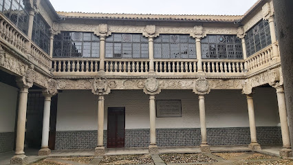 Academia de Intendencia / Archivo Histórico Militar