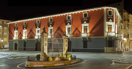Museo De La Muñeca