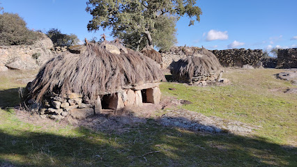 Cobertizos Viejos de Cabras de Torregamones
