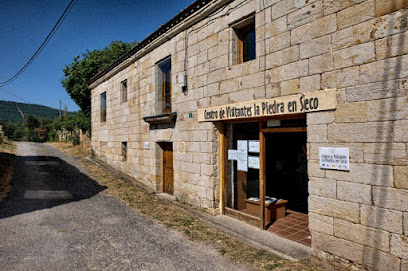 Centro de Visitantes La Piedra en seco