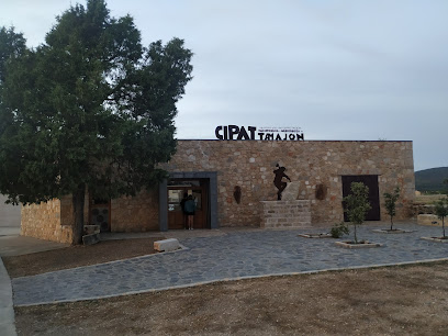 CIPAT (Centro de Interpretación Paleontológico y Arqueológico de Tamajón)