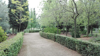 Casa de Baños de El Peral