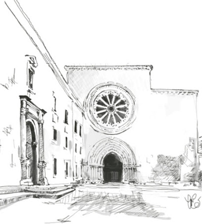 Monasterio de Santa María de Huerta