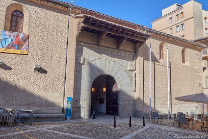 La Alhóndiga