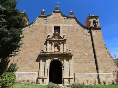 Ermita Virgen de la Zarza