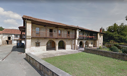 Museo de la Actividad Agrícola, Silvícola y Ganadera José María de Cos