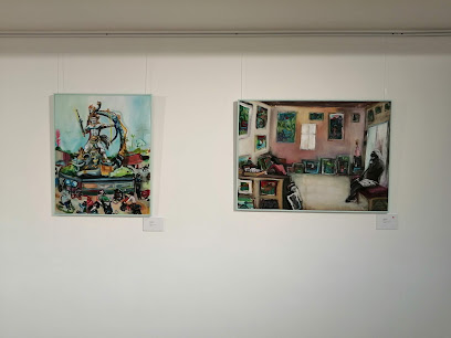 HOWDEN ART - SALA PATRICIO