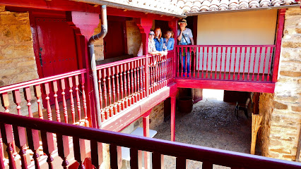 Museo Casa Maragata