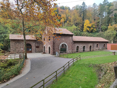 Museu Miner d'Ogassa