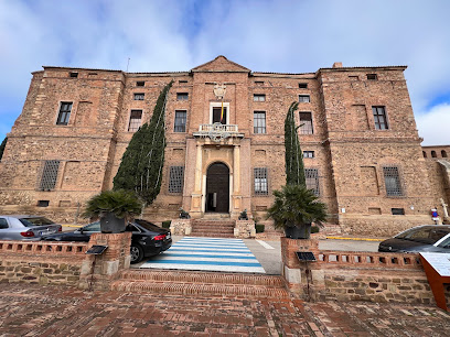 Museo Don Álvaro de Bazán