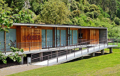 Centro de Interpretación del Hórreo de Güeñu/Bueño