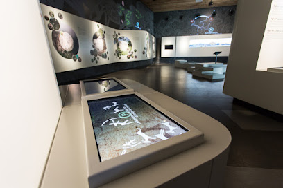 Can Trona Centre de Cultura i Natura de la Vall de Bas