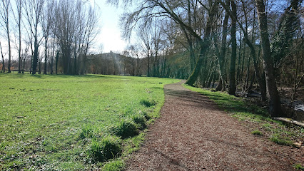 Parque Braña de Tintores