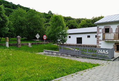 Centro de Visitantes de Los Caminos de la Harina