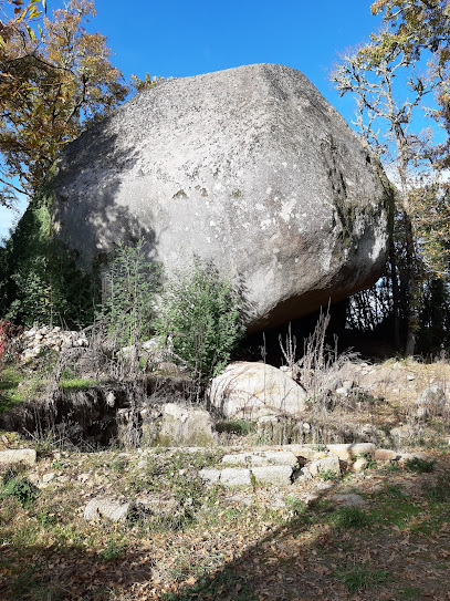 Castro de Santa Lucía