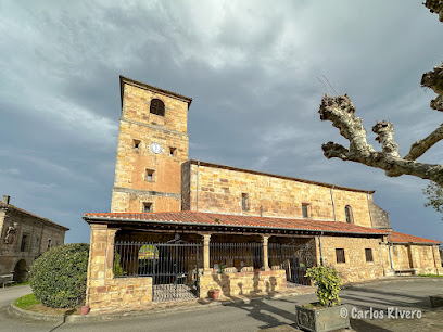Iglesia San Román