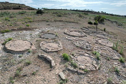 Necròpolis d'Almenara