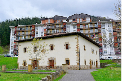 Ibarraundi museoa