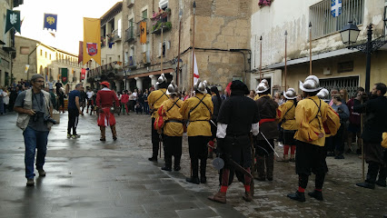 Plaza Mayor