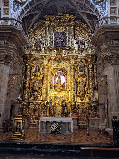 Museo Virgen de la Vega