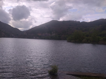 Aula didáctica del Centro de Recuperación de la Fauna Silvestre de Sobrescobio