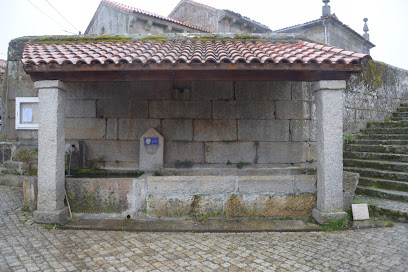 COUTO MIXTO - CENTRO DE INTERPRETACIÓN