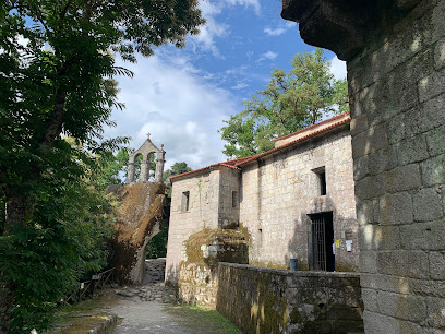 Centro de interpretación da Ribeira Sacra