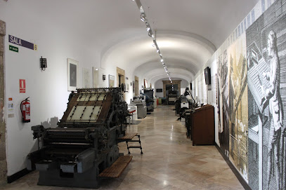 Museo de la Imprenta y de las Artes Gráficas