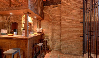 Alcabor - Café - Bar - Cups - Museum