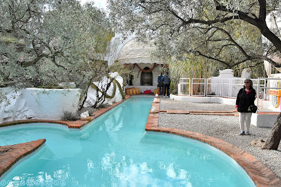 Casa Dali-Gala Cadaqués Portlligat