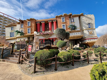 La Casa de Katmandú