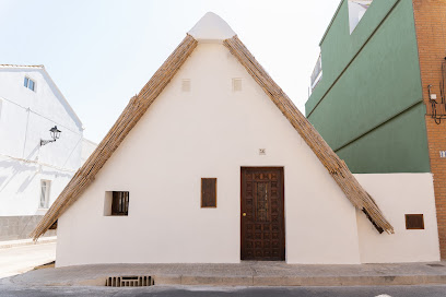 Club Alcatí - Barraca del Tío Aranda (s. XVIII)