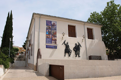 Museo de la Fiesta de los Moros y Cristianos