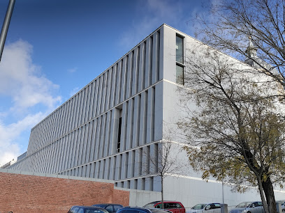 Galería de las Colecciones Reales