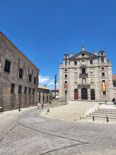 Padres Carmelitas