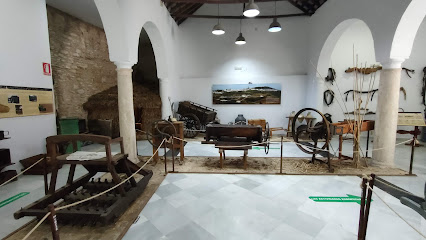Museo Etnográfico Medina Sidonia