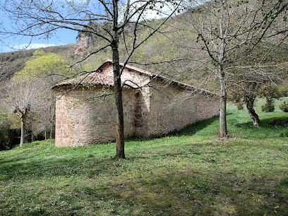 Ermita de San Pedro