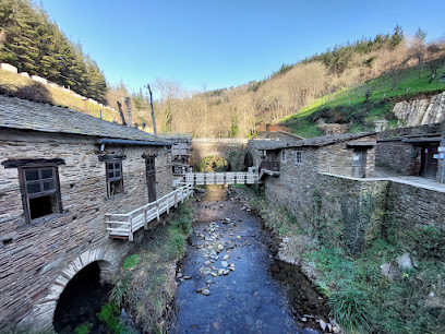 Museo de los Molinos Mazonovo