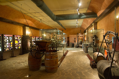 Villa Lucía Espacio Gastronómico