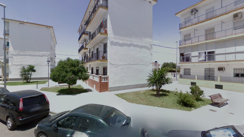 Pisos de la Azucarera
