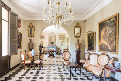 Fundación Cultural Privada Rocamora