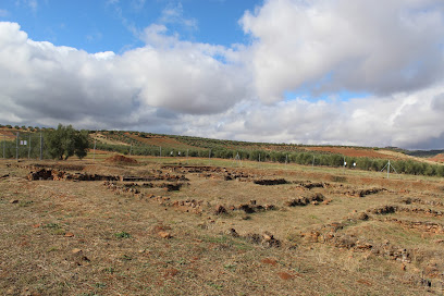Villa Romana Puente de la Olmilla