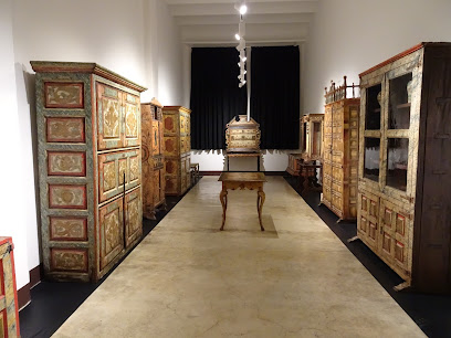 Fundación Ramón Pla Armengol